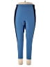 YPB Color Block Blue Active Pants Size XXL - photo 1