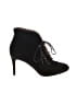 Corso Como Black Ankle Boots Size 9 1/2 - photo 1