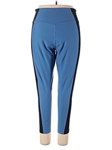 YPB Active Pants (view 2)