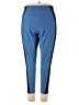 YPB Color Block Blue Active Pants Size XXL - photo 2
