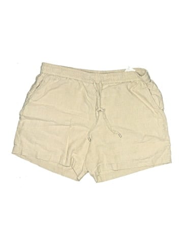 Tommy Bahama Khaki Shorts (view 1)