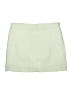 Ruby Rd. Solid Green Casual Skirt Size 18 - photo 2