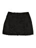 Cosy 100% Polyester Black Casual Skirt Size L - photo 1