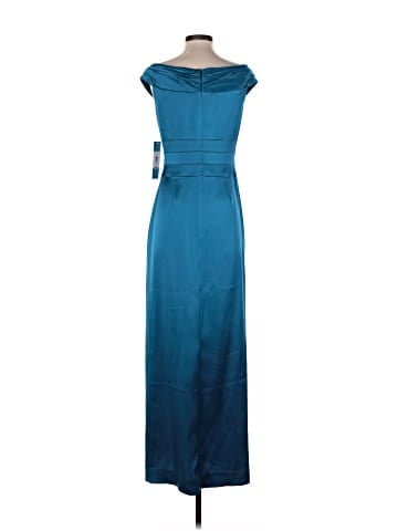 Kay Unger Cocktail Dress (view 2)