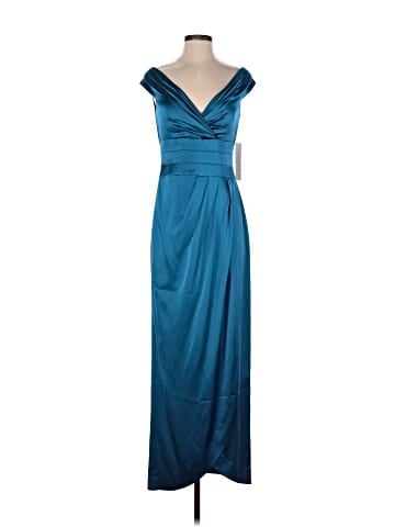 Kay Unger Cocktail Dress (view 1)