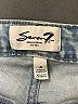 Seven7 Blue Jeans Size 4 - photo 7