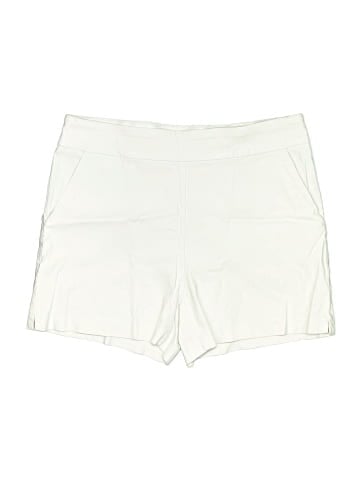 Time and Tru Shorts (view 1)