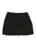 Cosy 100% Polyester Black Casual Skirt Size L - photo 2