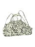 all in motion Animal Print Ivory Swimsuit Top Size M - photo 1