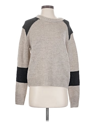 360 Sweater Pullover Sweater (view 1)
