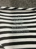 Faded Glory Stripes Green Dress Size 7 - 8 - photo 3