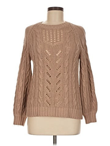 Trina Turk Pullover Sweater (view 1)