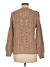 Trina Turk Tan Pullover Sweater Size M - photo 2