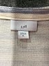 J.Jill 100% Cotton Silver Pullover Sweater Size XL - photo 7