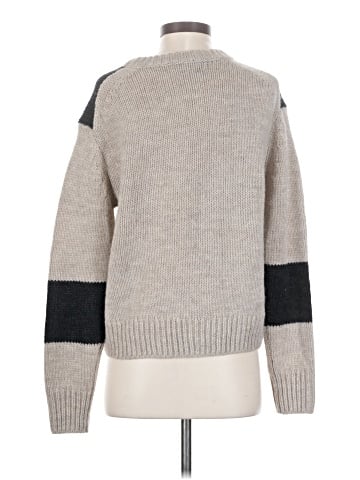 360 Sweater Pullover Sweater (view 2)