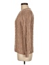 Trina Turk Tan Pullover Sweater Size M - photo 5