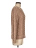 Trina Turk Tan Pullover Sweater Size M - photo 4