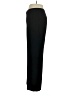 Kasper 100% Polyester Solid Black Dress Pants Size 14 - photo 5