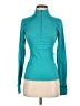 Lululemon Athletica Teal Track Jacket Size 4 - photo 1