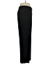 Kasper 100% Polyester Solid Black Dress Pants Size 14 - photo 4
