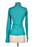 Lululemon Athletica Teal Track Jacket Size 4 - photo 2