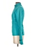 Lululemon Athletica Teal Track Jacket Size 4 - photo 5