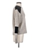 360 Sweater Color Block Gray Pullover Sweater Size XS - photo 4