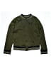 Under Armour 100% Polyester Green Cardigan Size L (youth) - photo 1
