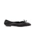 Schutz Black Flats Size 9 - photo 1