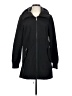 Calvin Klein Black Coat Size S - photo 1