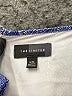 The Limited 100% Polyester Paisley Blue Casual Dress Size XS - photo 7
