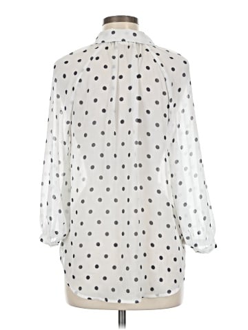 Joe Fresh 3/4 Sleeve Blouse (view 2)