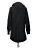 Calvin Klein Black Coat Size S - photo 2