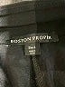 Boston Proper Black Formal Skirt Size L - photo 3