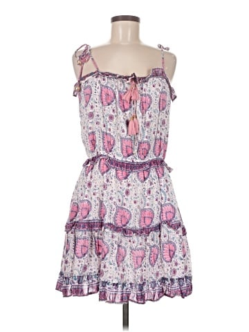 Bell by Alicia Bell Casual Dress (view 1)