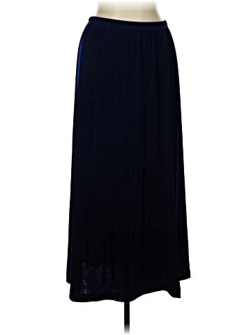 Brylane Woman Collection Formal Skirt (view 1)