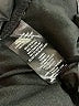 VERTIGO Black Formal Skirt Size XS - photo 5