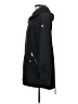 Calvin Klein Black Coat Size S - photo 5