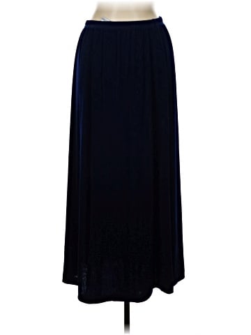 Brylane Woman Collection Formal Skirt (view 2)