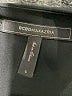 BCBGMAXAZRIA Solid Black Cocktail Dress Size S - photo 7