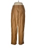 A New Day 100% Polyurethane Brown Casual Pants Size 12 - photo 1
