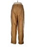 A New Day 100% Polyurethane Brown Casual Pants Size 12 - photo 2