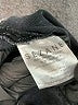 Sézane Solid Black Jeans Size 29 waist - photo 8