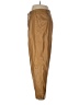 A New Day 100% Polyurethane Brown Casual Pants Size 12 - photo 5