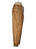 A New Day 100% Polyurethane Brown Casual Pants Size 12 - photo 4