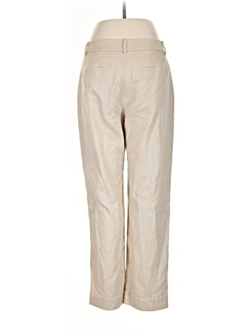 J.Crew Factory Store Linen Pants (view 2)