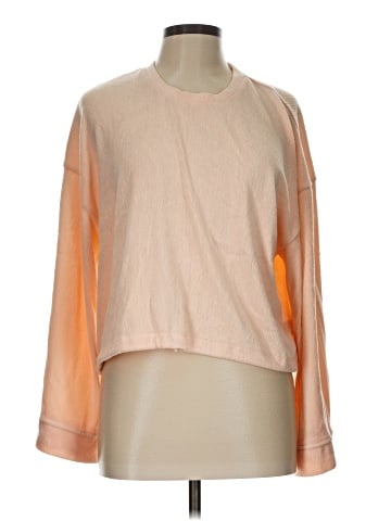 Amuse Society Sweatshirt (view 1)