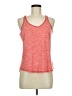 PrAna 100% Polyester Red Active Tank Size M - photo 1