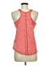 PrAna 100% Polyester Red Active Tank Size M - photo 2