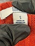 Croft & Barrow Orange Pullover Sweater Size S - photo 8